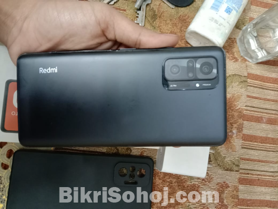 Redmi note 10 pro